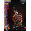 Prime 1 Studio - Masters of Universe - He-Man & Battle Cat Ultimate Bonus Version - Real Elite Masterline Series 1/4