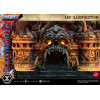 Prime 1 Studio - Masters of Universe - He-Man & Battle Cat Ultimate Bonus Version - Real Elite Masterline Series 1/4