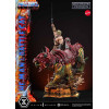 Prime 1 Studio - Masters of Universe - He-Man & Battle Cat Ultimate Bonus Version - Real Elite Masterline Series 1/4