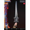 Prime 1 Studio - Masters of Universe - He-Man & Battle Cat Ultimate Bonus Version - Real Elite Masterline Series 1/4