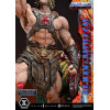 Prime 1 Studio - Masters of Universe - He-Man & Battle Cat Ultimate Bonus Version - Real Elite Masterline Series 1/4