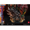 Prime 1 Studio - Masters of Universe - He-Man & Battle Cat Ultimate Bonus Version - Real Elite Masterline Series 1/4