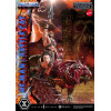 Prime 1 Studio - Masters of Universe - He-Man & Battle Cat Ultimate Bonus Version - Real Elite Masterline Series 1/4