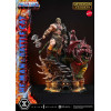 Prime 1 Studio - Masters of Universe - He-Man & Battle Cat Ultimate Bonus Version - Real Elite Masterline Series 1/4
