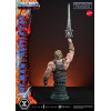 Prime 1 Studio - Masters of Universe - He-Man & Battle Cat Ultimate Bonus Version - Real Elite Masterline Series 1/4