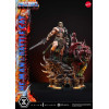 Prime 1 Studio - Masters of the Universe - He-Man & Battle Cat - Real Elite Masterline Series 1/4
