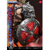 Prime 1 Studio - Masters of the Universe - He-Man & Battle Cat - Real Elite Masterline Series 1/4