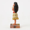 Enesco - Moana/Vaiana (Moana) - Vaiana (Moana) y Pua Disney Tradición de Jim Shore