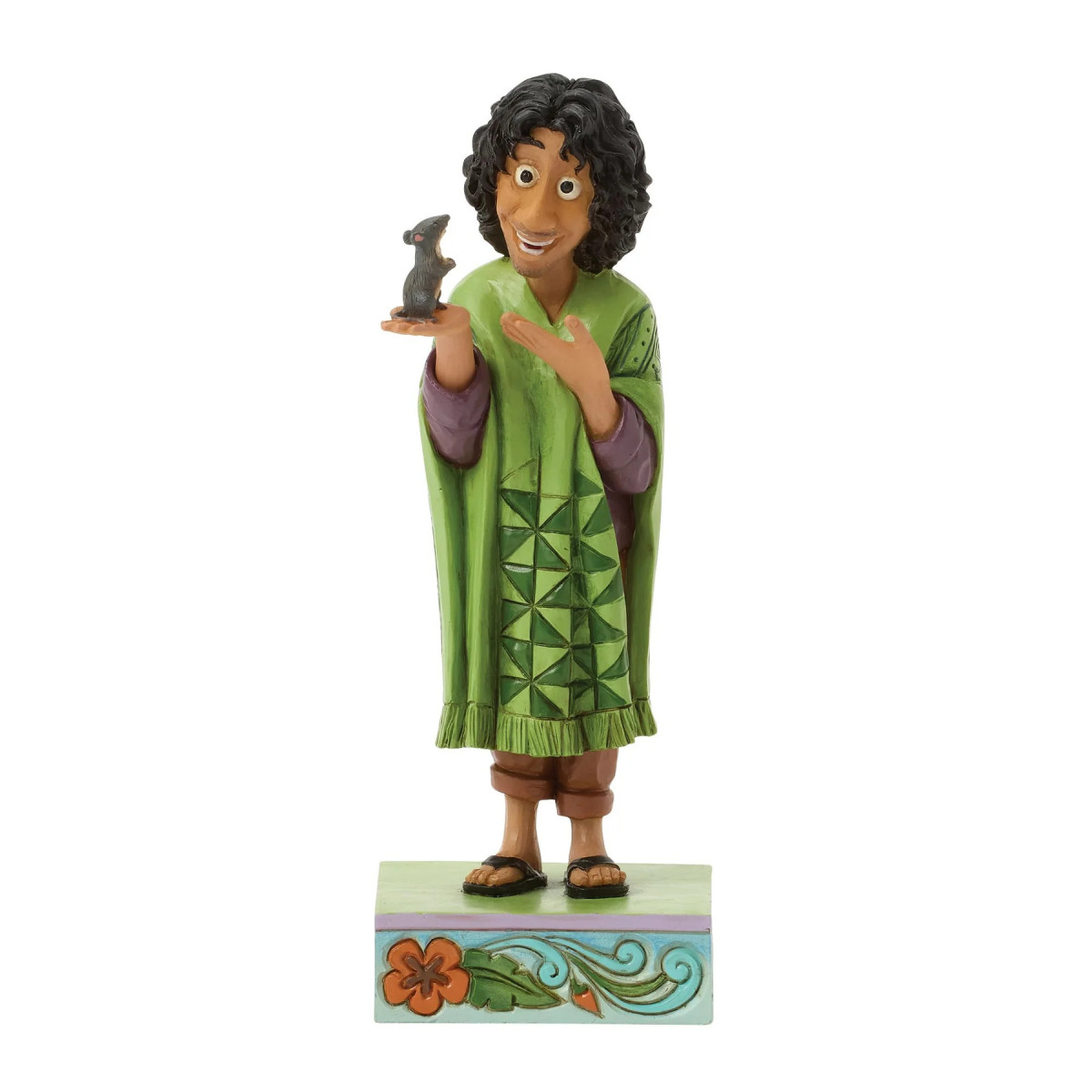 Enesco Disney Traditions By Jim Shore - Encanto - Bruno
