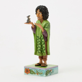Enesco Disney Traditions By Jim Shore - Encanto - Bruno