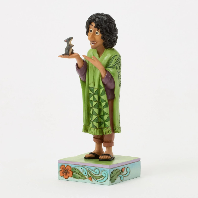 Enesco Disney Traditions By Jim Shore - Encanto - Bruno