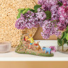 Enesco Disney - Winnie the Pooh y amigos Edición Aniversario - Tradición de Jim Shore