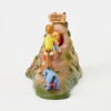 Enesco Disney - Winnie the Pooh y amigos Edición Aniversario - Tradición de Jim Shore
