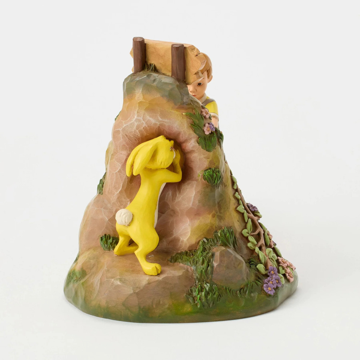 Enesco Disney - Winnie the Pooh y amigos Edición Aniversario - Tradición de Jim Shore