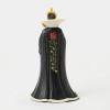 Enesco Disney - La reina Grimilda y la manzana - Blancanieves y los 7 enanitos Tradiciones de Jim Shore -