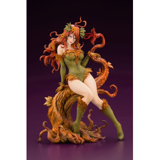Kotobukiya Bishoujo - Poison Ivy Returns Otoño Edición Limitada 1/7