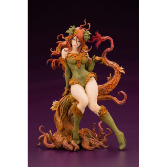 Kotobukiya Bishoujo - Poison Ivy Returns Otoño Edición Limitada 1/7
