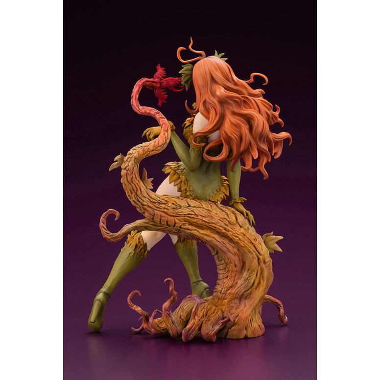 Kotobukiya Bishoujo - Poison Ivy Returns Otoño Edición Limitada 1/7