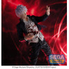 SEGA FIGURIZM - Satoru Gojo Técnica Maldita Reversión: Rojo - Jujutsu Kaisen Inventario Oculto / Muerte Prematura Ver.