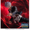 SEGA FIGURIZM - Satoru Gojo Técnica Maldita Reversión: Rojo - Jujutsu Kaisen Inventario Oculto / Muerte Prematura Ver.