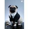 INFINITY STUDIO - FRANK Life-Size 1/1 - Hombres de Negro