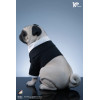 INFINITY STUDIO - FRANK Life-Size 1/1 - Hombres de Negro
