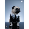INFINITY STUDIO - FRANK Life-Size 1/1 - Hombres de Negro