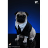 INFINITY STUDIO - FRANK Life-Size 1/1 - Hombres de Negro