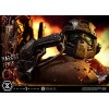 Prime 1 Studio - Gears of War Reloaded - Marcus Fenix Ultimate Bonus Version - Real Elite Masterline Series 1/3