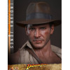 Hot Toys - Indiana Jones y el Templo de Doom - Indiana Jones Versión Deluxe MMS 1/6