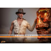 Hot Toys - Indiana Jones y el Templo de Doom - Indiana Jones Versión Deluxe MMS 1/6