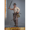 Hot Toys - Indiana Jones y el Templo de Doom - Indiana Jones Versión Deluxe MMS 1/6