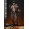 Hot Toys - Indiana Jones y el Templo de Doom - Indiana Jones Versión Deluxe MMS 1/6