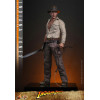 Hot Toys - Indiana Jones y el Templo de Doom - Indiana Jones Versión Deluxe MMS 1/6
