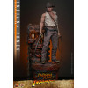Hot Toys - Indiana Jones y el Templo de Doom - Indiana Jones Versión Deluxe MMS 1/6