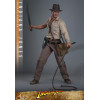 Hot Toys - Indiana Jones y el Templo de Doom - Indiana Jones Versión Deluxe MMS 1/6
