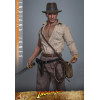 Hot Toys - Indiana Jones y el Templo de Doom - Indiana Jones Versión Deluxe MMS 1/6