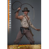 Hot Toys - Indiana Jones y el Templo de Doom - Indiana Jones Versión Deluxe MMS 1/6