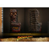 Hot Toys - Indiana Jones y el Templo de Doom - Indiana Jones Versión Deluxe MMS 1/6
