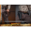 Hot Toys - Indiana Jones y el Templo de Doom - Indiana Jones Versión Deluxe MMS 1/6