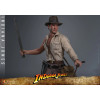 Hot Toys - Indiana Jones y el Templo de Doom - Indiana Jones MMS 1/6
