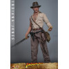 Hot Toys - Indiana Jones y el Templo de Doom - Indiana Jones MMS 1/6