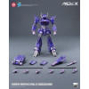 Tres Cero - Transformers MDLX SHOCKWAVE