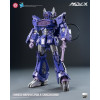 Tres Cero - Transformers MDLX SHOCKWAVE