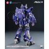 Tres Cero - Transformers MDLX SHOCKWAVE