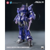 Tres Cero - Transformers MDLX SHOCKWAVE