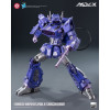 Tres Cero - Transformers MDLX SHOCKWAVE