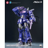 Tres Cero - Transformers MDLX SHOCKWAVE