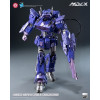 Tres Cero - Transformers MDLX SHOCKWAVE