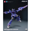 Tres Cero - Transformers MDLX SHOCKWAVE